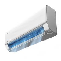 美的（Midea） KFR-50GW/MJ101-1 挂机空调 一级能效 2匹 白色（单位：台）