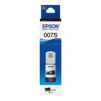 爱普生（EPSON） 007s(T06K180) 墨水 2000页(单位：瓶) 适用M2148/M2178/M3148 黑色
