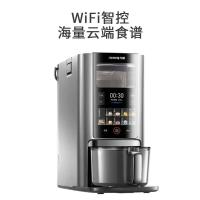 九阳（Joyoung）Y8  破壁机  适用人数：3人以上 操控方式：触控式杯体：高硼硅玻璃主杯容量：1.3-1.8L （单位：台）