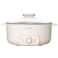 豹牌 BP-WD755 电煮锅 6L（单位：台）