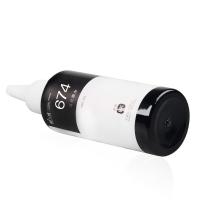 天威（PrintRite） T6741 打印墨水 100ML 5700页 （单位:支） 适用爱普生EPSON L805 L810 L850 L1800 L310 L360 连供R330 墨仓式打印机 黑色