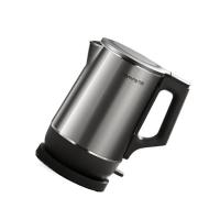 九阳（Joyoung） 17WU2 电热水壶 316L不锈钢一体无缝内胆 1.7L 1800W (单位:台)
