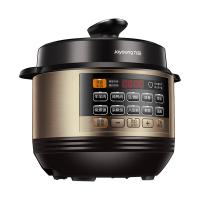 九阳（Joyoung） Y50C-B353 电压力锅 5L 香槟色（单位：台）