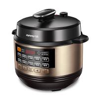 九阳（Joyoung） Y50C-B353 电压力锅 5L 香槟色（单位：台）