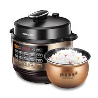 九阳（Joyoung） Y50C-B353 电压力锅 5L 香槟色（单位：台）
