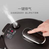 九阳（Joyoung） Y50C-B353 电压力锅 5L 香槟色（单位：台）