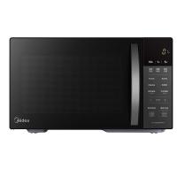 美的（Midea） 微波炉 多功能 PM23T3 23L (单位:台) 黑色