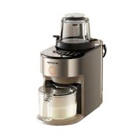 九阳（Joyoung） Y9 破壁机 最大噪音 80分贝 搅拌功率1000W 35000转/分钟 产品尺寸 长495mm；宽185mm；高403mm 220V 主杯容量1.2L (单位:台）
