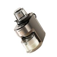 九阳（Joyoung） Y9 破壁机 最大噪音 80分贝 搅拌功率1000W 35000转/分钟 产品尺寸 长495mm；宽185mm；高403mm 220V 主杯容量1.2L (单位:台）