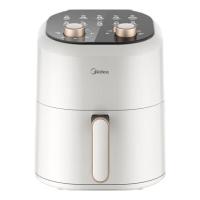美的（Midea）KZE4501BD空气炸锅可视家用4.5L智能免翻面电烤箱电炸锅4.5L（单位：台）