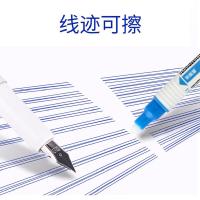白雪（snowhite） R5399C 钢笔专用墨水胆 10支/盒(单位：盒) 墨蓝色