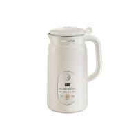 九阳（Joyoung）DJ06X-D536 豆浆机 多功能豆浆壶 600ML（单位：台）奶油白