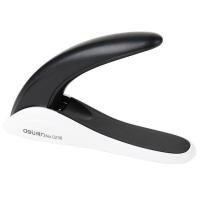 得力（deli） 0236 重型起钉器 14.6*9cm 黑色 (单位:个)