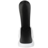 得力（deli） 0236 重型起钉器 14.6*9cm 黑色 (单位:个)