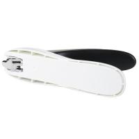 得力（deli） 0236 重型起钉器 14.6*9cm 黑色 (单位:个)