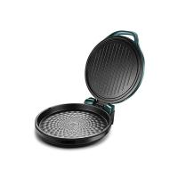 苏泊尔（SUPOR）JJ30A248 煎烤机  电饼铛30cm（单位:台)绿色