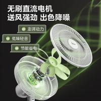 美的（Midea） SDI30MN 幸运草安睡1S 电风扇 345*340*1160mm （单位:台）