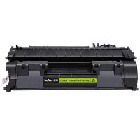 得印（befon） CRG319 硒鼓 4600页 适用机型：佳能LBP6670dn 6650dn 6650n 6300dn 6300n 5950dw 5930dn CF280A （单位：套） 黑色