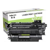 得印（befon） CRG319 硒鼓 4600页 适用机型：佳能LBP6670dn 6650dn 6650n 6300dn 6300n 5950dw 5930dn CF280A （单位：套） 黑色