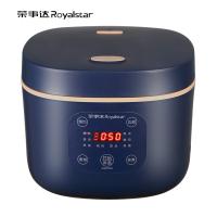荣事达（Royalstar） RFB-S4081 微电脑电饭煲 4L（单位：台） 蓝色