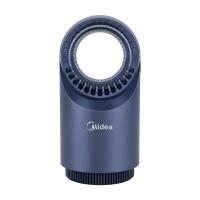美的（Midea） 物理仿生诱蚊吸入式 灭蚊灯 灭蚊器 MWD-4Y1 4W 蓝色（单位：个）