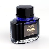 宝克（BAOKE） MS211 墨水 40ml （单位:瓶） 纯蓝色