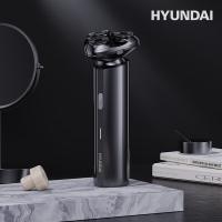 现代（HYUNDAI） YS810 剃须刀 磁吸刀头全身水洗 单个装 （单位:个）