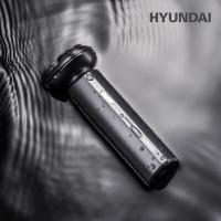 现代（HYUNDAI） YS810 剃须刀 磁吸刀头全身水洗 单个装 （单位:个）