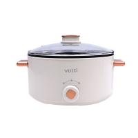 华帝（VATTI）VZG049C 多功能电火锅4L（单位：台）