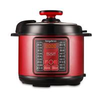 龙的（longde） LD-YL501A 电压力锅 5L (单位: 台)