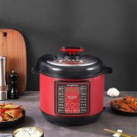 龙的（longde） LD-YL501A 电压力锅 5L (单位: 台)