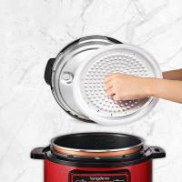 龙的（longde） LD-YL501A 电压力锅 5L (单位: 台)