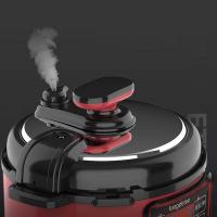 龙的（longde） LD-YL501A 电压力锅 5L (单位: 台)