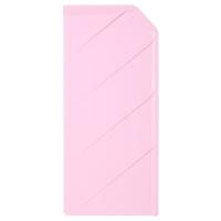 晨光（M&G） ABT98476 斜插式笔筒 202*61*91mm  (单位：个 )粉色