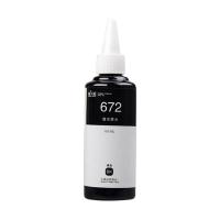 天威（PrintRite） T6721 墨水 100ml/5700页 黑色 适用L101 L111 L130 L1300 L1455 L1800 L2 (单位:个)