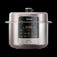 美的（Midea） MY-E5410 电压力锅 5L 1000W (单位：台)