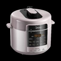 美的（Midea） MY-E5410 电压力锅 5L 1000W (单位：台)
