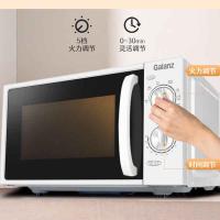 格兰仕（Galanz） 微波炉 平板式 Z700T2DP1B2 20L (单位:台) 白色
