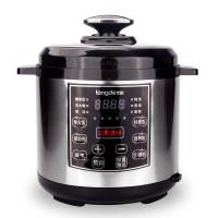 龙的（longde） LD-YL5015S 电压力锅 5L (单位: 个)