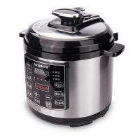 龙的（longde） LD-YL5015S 电压力锅 5L (单位: 个)