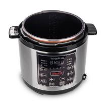 龙的（longde） LD-YL5015S 电压力锅 5L (单位: 个)