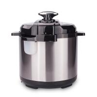 龙的（longde） LD-YL5015S 电压力锅 5L (单位: 个)