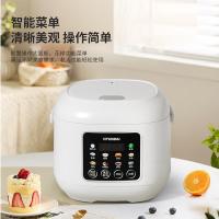 现代（HYUNDAI） FBD40-7A10B 智能电饭煲 4L(单位：台)