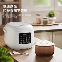 现代（HYUNDAI） FBD40-7A10B 智能电饭煲 4L(单位：台)
