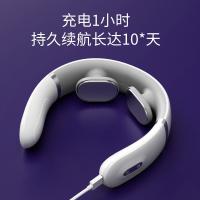 美仕达（Misida） MS-Cool-1 健康养生套装 颈椎仪白+风扇蓝 2件套 天蓝色 （单位：套）