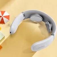 美仕达（Misida） MS-Cool-1 健康养生套装 颈椎仪白+风扇蓝 2件套 天蓝色 （单位：套）