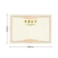 得印（befon） 2503 证书内芯 12K*12张 （单位:包）