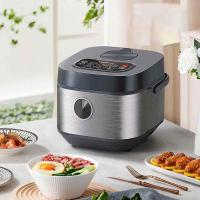 龙的（longde） LD-FS45C 智能电饭煲 4L (单位: 个)