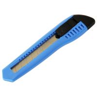 得力（deli） 2003 美工刀 35*15*163mm(单位：把) 颜色随机