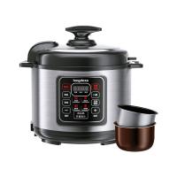 龙的（longde） LD-YL5016A 电压力锅 5L (单位: 台)